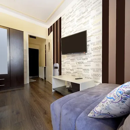 Parliament Белград