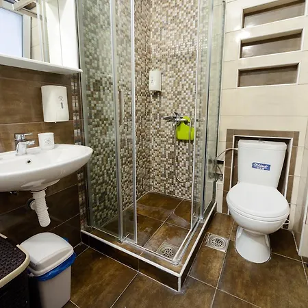 Apartament Parliament Belgrad