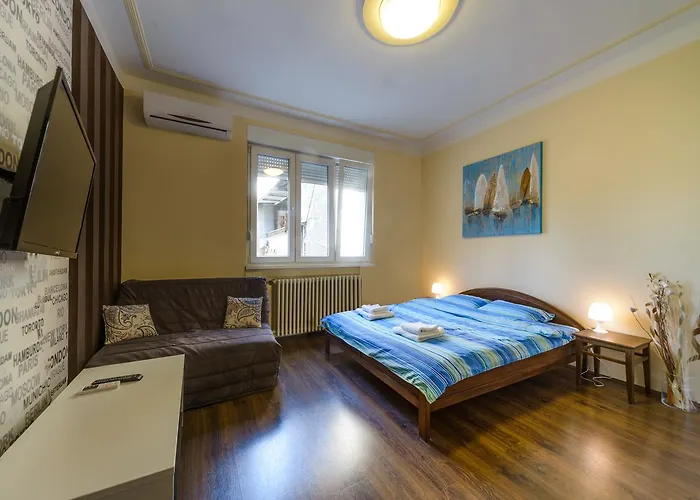 Parliament بلغراد